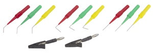 11 Piece Meter Back Probe Kit