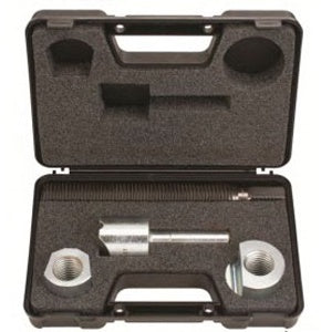 Dual Wheel Separator