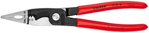 6-in-1 Electricianﾒs Pliers