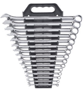 15 Piece Combination Set Long