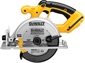 18V Circular Saw Bare Tool