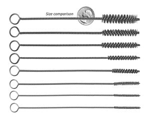 Innovative Products Of America Stainless Steel Micro Brush Set