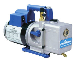 4 CFM 2 Stage Vacuum Pump