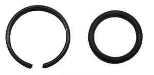 Milwaukee 3/4" Snap Ring Kit