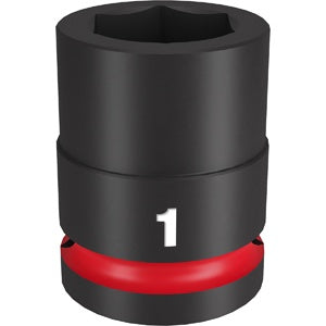 3/4" Drive 1" Standard 6 Pt.