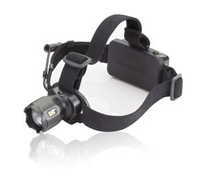 380 Lumen Rechargeable