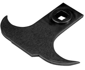 Limited Access 3/8" Drive
