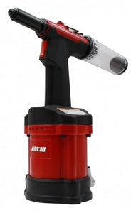 1/4" Air Hydraulic Riveter