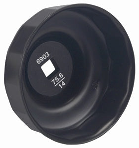 Ford Mazda 2.3L Oil Socket