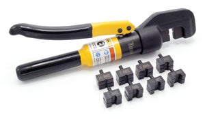 5 Ton Hydraulic Cable Crimper
