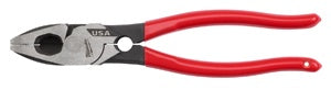 9" Lineman's Dipped Grip - 2