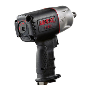 AirCat 1/2" Drive Impact Wrench, 1150