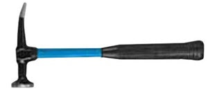Chisel Curved Body Hammer
