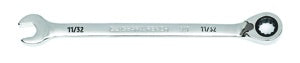 11/32" 90T 12 Point Reversible