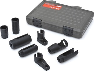 GearWrench 8 Piece Master Oxygen Sensor Set