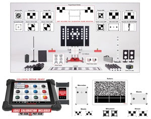 ADAS Advanced Package