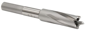 1/2" Hole Extended Reach