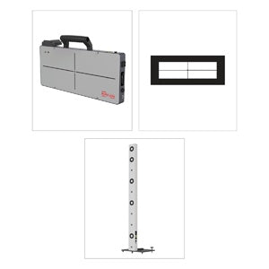MA600 Night Vision Calibration