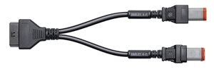 Harley 4 Pin & 6 Pin Cable for
