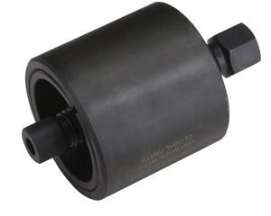 Crankshaft Front Seal and Wear