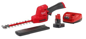 M12 FUEL 8" Hedge Trimmer Kit