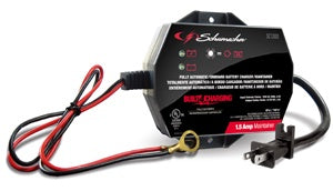 Portable Battery Tender