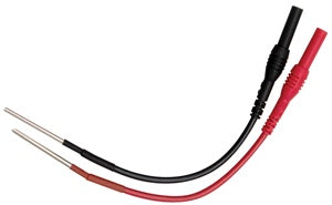 Curved Back Probe Set