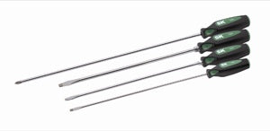 4 Pc Extra Long Reach