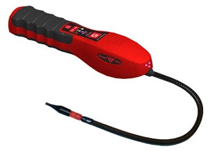 Dual Mode Refrigerant Gas And