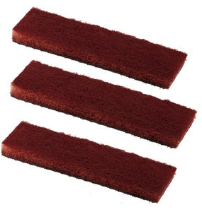 Abrasive Pad Replacement Set