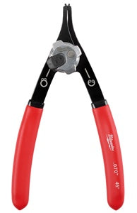 0.070" 45ﾰ Snap Ring Plier