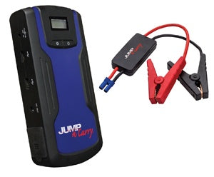 700 Peak Amp 12 Volt Jumpe