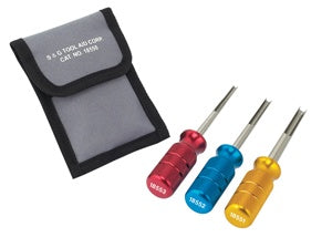 Deutsch Terminals Release Tool