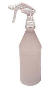 1 Qt. Spray Bottle