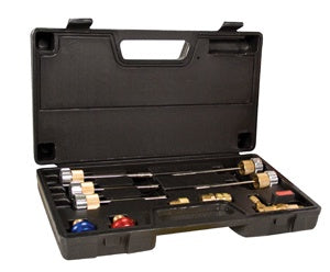 Master Valve Core