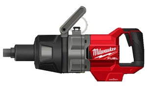 Milwaukee M18 1" Drive D Handle Cordless Impact Wrench