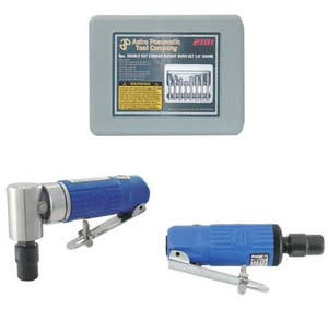 Die Grinder Combo Kit with
