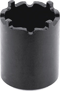 4-Wheel Drive Spindle Nut