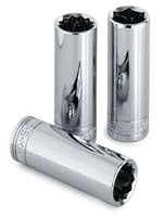 13/16" 6 Point Deep Socket