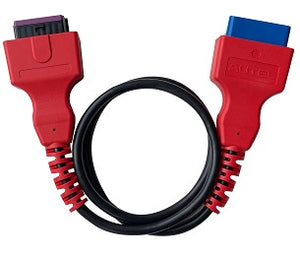Autel OBD Extension Cable : Vehicle Communication Interface (VCI) OBDII Extension Cable