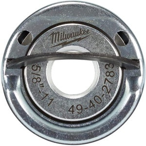 Fixtec Tool Grinder Flange Nut