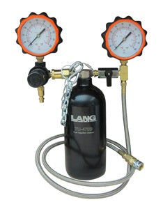 Fuel Injection Canister