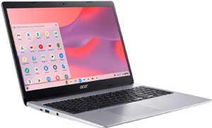 Acer Chromebook 4GB 64GB EMMC