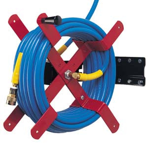 Side Winder Air Hose Reel