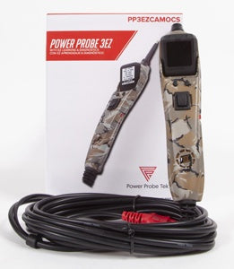 Camo 3EZ Power Probe Tester