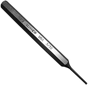 413-3/32 Pin Punch