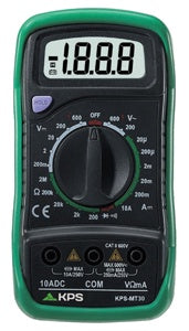 Digital Multimeter