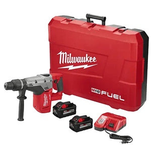 M18 FUEL SDS Max Hammer Drill