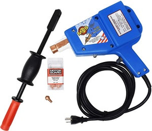 Pin Pulling Stud Welder Kit