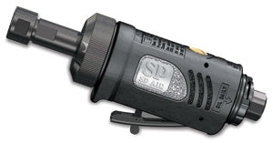 1/4" Heavy-Duty Straight Die